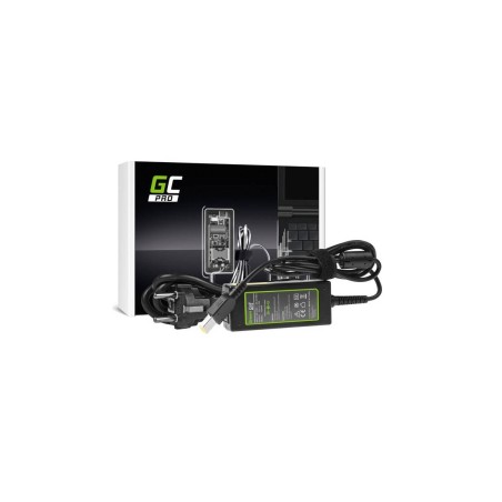 Green Cell PRO 45Watt Strømforsyningsadapter